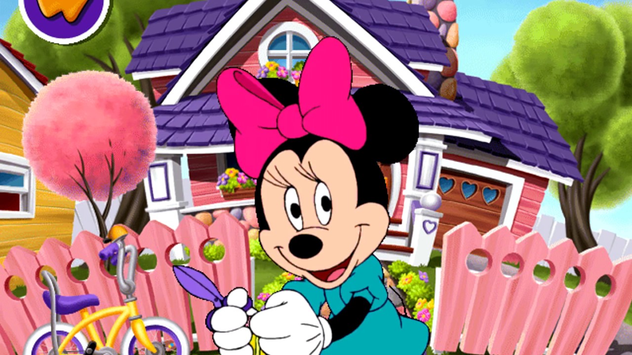 Disney mickey mouse kindergarten download games